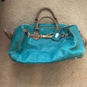Steve Madden Weekend Duffel